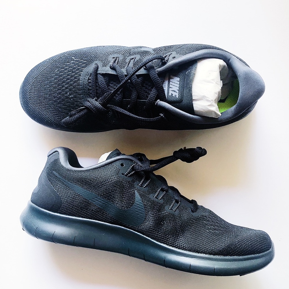 Free Run Nike Women’s Running Shoes - BRAND NEW!